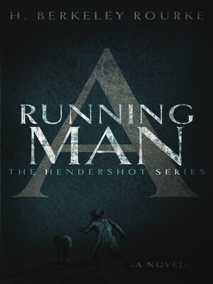cover image of A Running Man